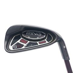 Used Ping G15 5 Iron / 26.0 Degrees / Regular Flex - Image 2