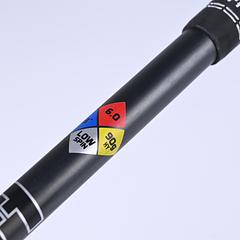 Titleist 716 T-MB Utility #4 Iron / 23 Degree / Stiff Flex HZRDUS Smoke Black 90 - Image 1