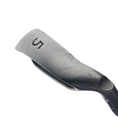 Used Ping G15 5 Iron / 26.0 Degrees / Regular Flex - Image 9