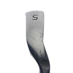 Used Ping G15 5 Iron / 26.0 Degrees / Regular Flex - Image 8