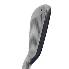 Used Ping G15 5 Iron / 26.0 Degrees / Regular Flex - Image 7