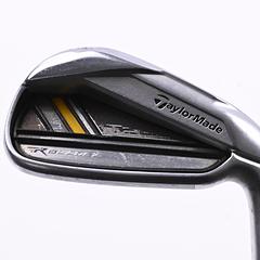 Taylormade Rocketbladez #6 Iron / Regular Flex RocketFuel 85 Shaft - Image 6