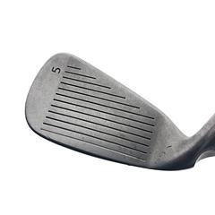 Used Ping G15 5 Iron / 26.0 Degrees / Regular Flex - Image 6