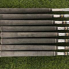 Taylormade R7 Irons 3-PW - Image 3