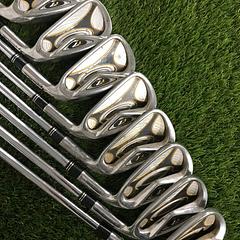 Taylormade R7 Irons 3-PW - Image 1