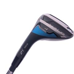 Used Cleveland Launcher XL Halo 2022 4 Hybrid / 21 Degree / A Flex / Left-Handed - Image 3