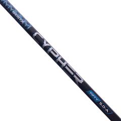 Used Cleveland Launcher XL Halo 2022 4 Hybrid / 21 Degree / A Flex / Left-Handed - Image 7