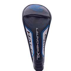 Used Cleveland Launcher XL Halo 2022 4 Hybrid / 21 Degree / A Flex / Left-Handed - Image 10