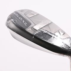 Cleveland Halo XL Full Face #5 Iron / 23 Degree / Stiff Flex Tour Concept S3 - Image 1