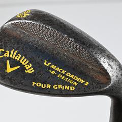 Callaway Mack Daddy 2 Tour Grind Sand Wedge / 54 Degree / Wedge Flex Dynamic - Image 2