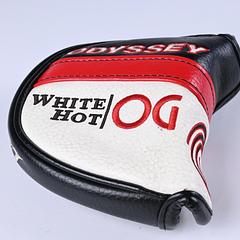 Odyssey White Hot OG 7 2021 Putter / 34 Inch - Image 8