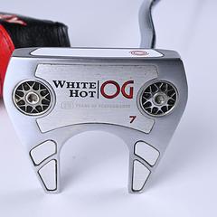 Odyssey White Hot OG 7 2021 Putter / 34 Inch - Image 1