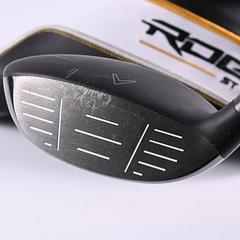 Callaway Rogue ST Max #5 Wood / 18 Degree / Stiff Flex Rogue Black 130 MSI 80 - Image 4
