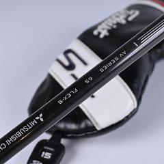 Titleist TS3 #3 Wood / 15 Degree / Stiff Flex Tensei AV Raw Blue 65 Shaft - Image 6