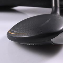 Callaway Rogue ST Max #5 Wood / 18 Degree / Stiff Flex Rogue Black 130 MSI 80 - Image 3