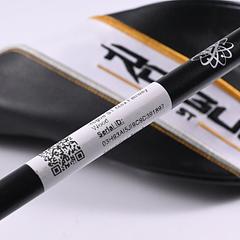 Callaway Rogue ST Max #5 Wood / 18 Degree / Stiff Flex Rogue Black 130 MSI 80 - Image 7