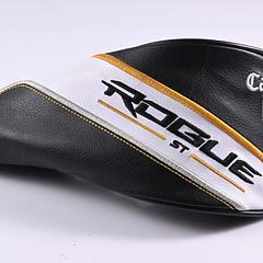 Callaway Rogue ST Max #5 Wood / 18 Degree / Stiff Flex Rogue Black 130 MSI 80 - Image 9