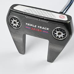 Odyssey Triple Track Seven Putter / 34 Inch - Image 2