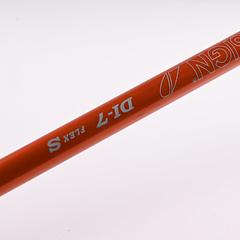 Srixon ZXi #3 Wood / 15 Degree / Stiff Flex Tour AD DI-7 Shaft - Image 4