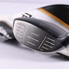 Callaway Rogue ST Max #3HL Wood / 16.5 Degree / Regular Flex Tensei AV Blue 65 - Image 4