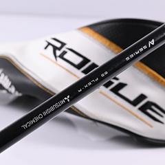 Callaway Rogue ST Max #3HL Wood / 16.5 Degree / Regular Flex Tensei AV Blue 65 - Image 6