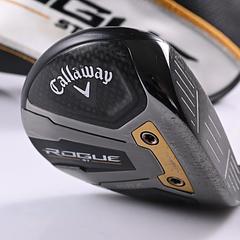 Callaway Rogue ST Max #3HL Wood / 16.5 Degree / Regular Flex Tensei AV Blue 65 - Image 1