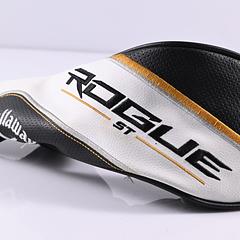 Callaway Rogue ST Max #3HL Wood / 16.5 Degree / Regular Flex Tensei AV Blue 65 - Image 9