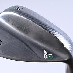 Taylormade Milled Grind 4 Gap Wedge / 52 Degree / Wedge Flex Dynamic Gold 115 - Image 1