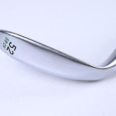 Taylormade Milled Grind 4 Gap Wedge / 52 Degree / Wedge Flex Dynamic Gold 115 - Image 3