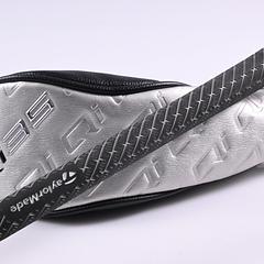 Taylormade Qi35 Max Lite #5 Hybrid / 27 Degree / Senior Flex Vanquish 5 Shaft - Image 8