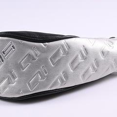 Taylormade Qi35 Max Lite #5 Hybrid / 27 Degree / Senior Flex Vanquish 5 Shaft - Image 9