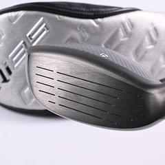 Taylormade Qi35 Max Lite #5 Hybrid / 27 Degree / Senior Flex Vanquish 5 Shaft - Image 4