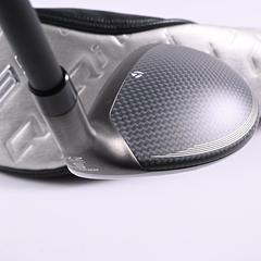 Taylormade Qi35 Max Lite #5 Hybrid / 27 Degree / Senior Flex Vanquish 5 Shaft - Image 5