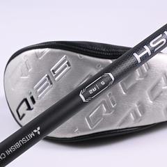 Taylormade Qi35 Max Lite #5 Hybrid / 27 Degree / Senior Flex Vanquish 5 Shaft - Image 6