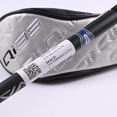 Taylormade Qi35 Max Lite #5 Hybrid / 27 Degree / Senior Flex Vanquish 5 Shaft - Image 7