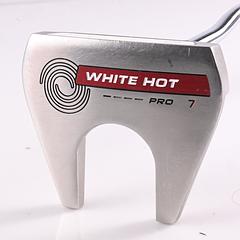 Odyssey White Hot Pro 7 Putter / 33 Inch - Image 1