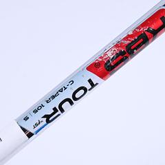 Taylormade PSI #3 Iron / 19 Degree / Stiff Flex KBS Tour C-Taper 105 Shaft - Image 4