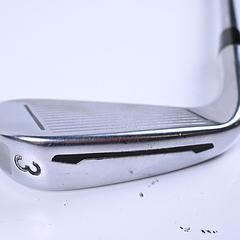 Taylormade PSI #3 Iron / 19 Degree / Stiff Flex KBS Tour C-Taper 105 Shaft - Image 3