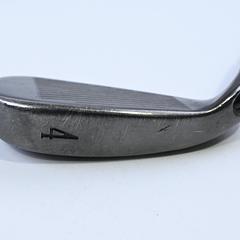 Callaway X-24 Hot #4 Iron / 22 Degree / Regular Flex Callaway 75 Shaft - Image 3