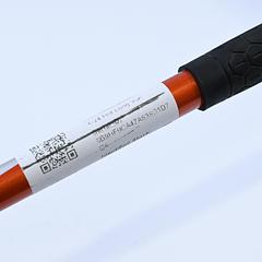 Callaway X-24 Hot #4 Iron / 22 Degree / Regular Flex Callaway 75 Shaft - Image 5