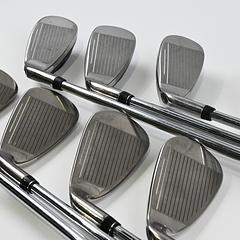 Callaway FT i-Brid Irons / 3-PW / Uniflex Nippon 990 Shafts - Image 3