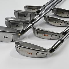 Callaway FT i-Brid Irons / 3-PW / Uniflex Nippon 990 Shafts - Image 4