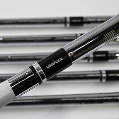 Callaway FT i-Brid Irons / 3-PW / Uniflex Nippon 990 Shafts - Image 5