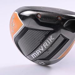 Callaway Mavrik Driver / 9 Degree / Stiff Flex EvenFlow Riptide 60 Shaft - Image 6