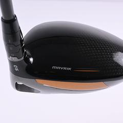 Callaway Mavrik Driver / 9 Degree / Stiff Flex EvenFlow Riptide 60 Shaft - Image 4