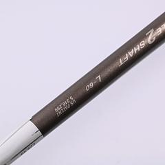 Ladies Taylormade Burner Bubble LCG #4 Iron / 24 Degree / Ladies Flex Taylormade - Image 4