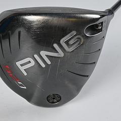 Ping G25 Driver / 10.5 Degree / Regular Flex Ping TFC 189 Shaft - Image 2