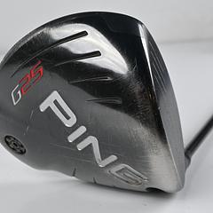 Ping G25 Driver / 10.5 Degree / Regular Flex Ping TFC 189 Shaft - Image 1