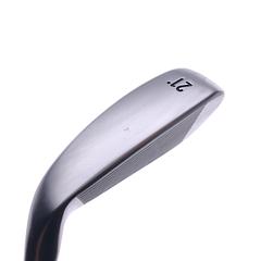 Used Callaway X Forged UT 20 3 Hybrid / 21 Degrees / Project X U Regular Flex - Image 1