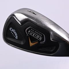 Callaway Big Bertha Fusion #4 Iron / 23.5 Degree / Regular Flex Callaway RCH 75 - Image 2